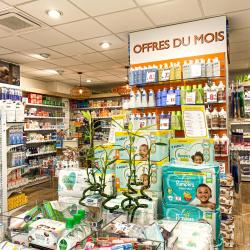 ???? Pharmacie De La Grande Place I Saint Mandé 94