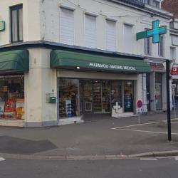 Pharmacie Deprez ???? Totum