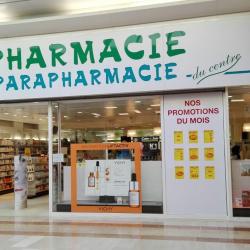 ???? Pharmacie Des 4 Tulipes L Montigny-lès-cormeilles 95