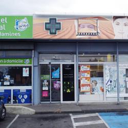 Pharmacie Des Condamines ???? Totum