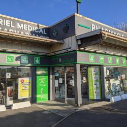???? Pharmacie Des Jardins De Bonneville I Méry Sur Oise 95