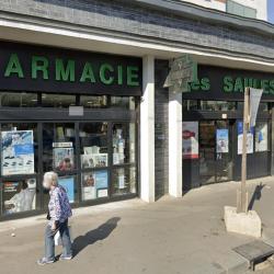 ???? Pharmacie Des Saules - Nguyen I Orly 94