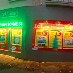 Pharmacie Du 1er Mai ???? Totum