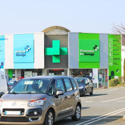 Pharmacie Du Bocage ???? Totum