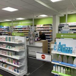???? Pharmacie Du Carré D'or | Lucé 28