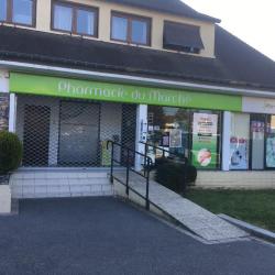 ???? Pharmacie Du Marché | Villecresnes 94