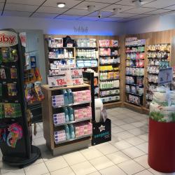 ???? Pharmacie Du Marché I Dammartin-en-goële 77