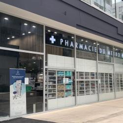 ???? Pharmacie Du Métro - Les Courtilles | Asnières-sur-seine 92