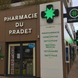 ???? Pharmacie Du Pradet | Var 83