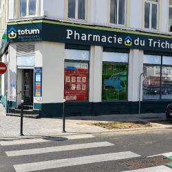 Pharmacie Du Trichon ???? Totum