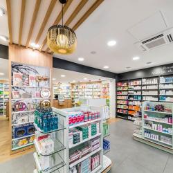 ???? Pharmacie Herboristerie Des Plages L Larmor-plage 56