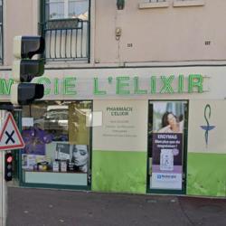 ???? Pharmacie L'elixir I étampes 91