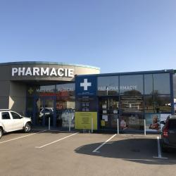???? Pharmacie Lugand I Roche-lez-beaupré 25