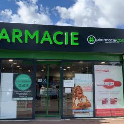 ???? Pharmacie Marguerie I Limeil Brévannes 94