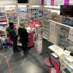 ???? Pharmacie Moreno | Sartrouville | Yvelines 78