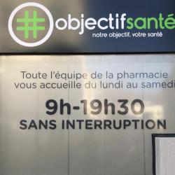 ???? Pharmacie Pierre Et Marie Curie | Clamart 92