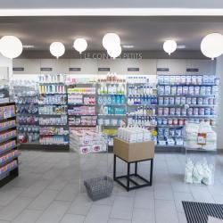 Pharmacie Porte De Belleville ???? Totum