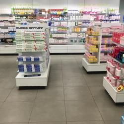 ???? Pharmacie Principale | Saint-denis 93