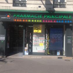 ???? Pharmacie Principale L Kremlin-bicêtre 94