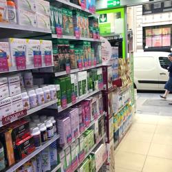 ???? Pharmacie Saint-placide I Paris 6ème