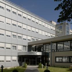 ???? Polyclinique Du Parc - Elsan