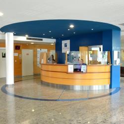 🏥 Polyclinique Grand Sud - Elsan