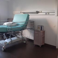 🏥 Polyclinique Méditerranée - Elsan