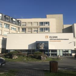 ???? Polyclinique Vauban - Elsan
