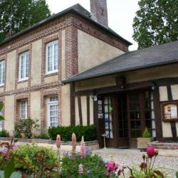 Restaurant-hôtel Le Bec Au Cauchois