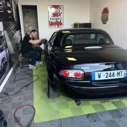 007 Automotive