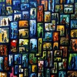 Galerie Louis Runemberg Peinture