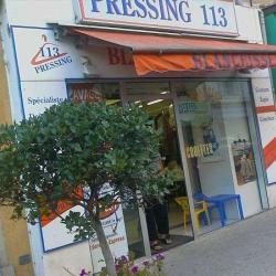 Pressing 113