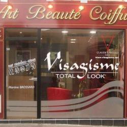 Abc Visagiste Nantes