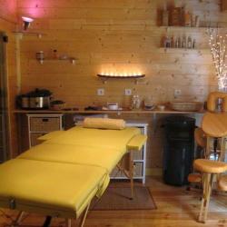 Escale Bien-etre - Spa