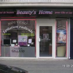 Beauty's Home