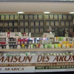 Maison Des Arômes