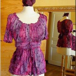 Cours De Couture- Atelier Couture