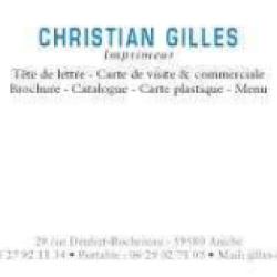 Christian Gilles
