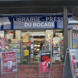 Bocage Presse