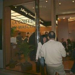 Jany-claude Coiffure Homme
