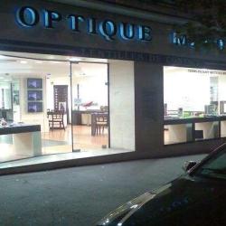 Optique Melot Sa