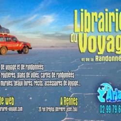 Librairie Du Voyage Ariane