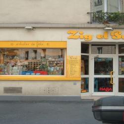 Zig Et Puce
