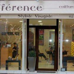 Différence Coiffure