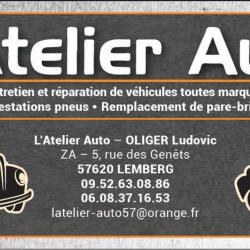 1,2,3 Autoservice