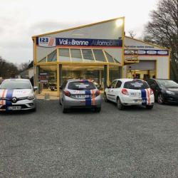 1,2,3 Autoservice