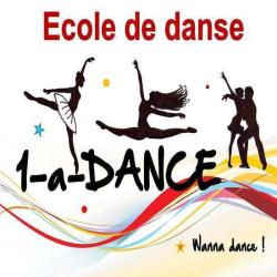 1-a-dance
