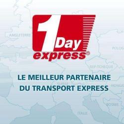 1 Day Express