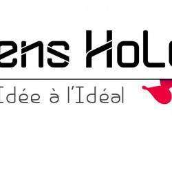 1 Dsens Holding