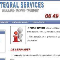 1-tegral Services